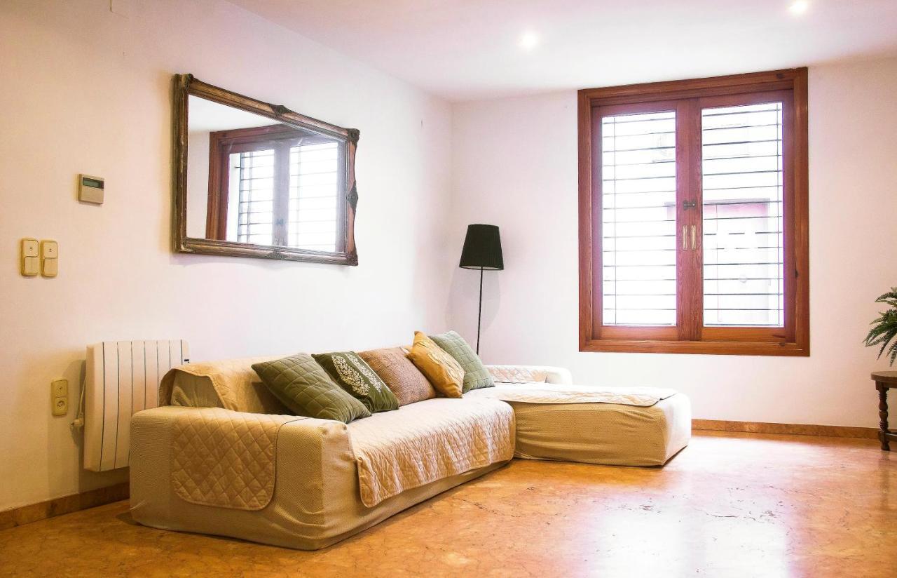 N28 Xàtiva Exterior foto