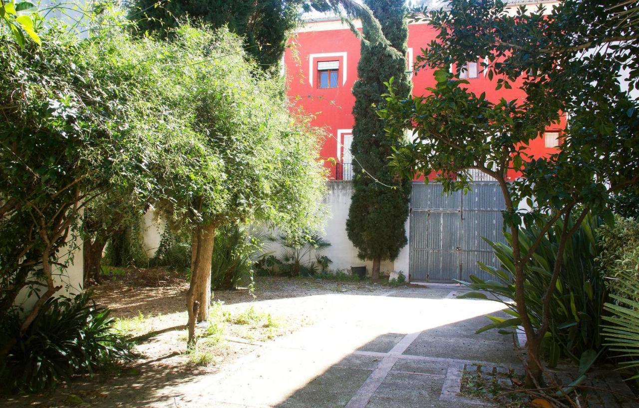 N28 Xàtiva Exterior foto