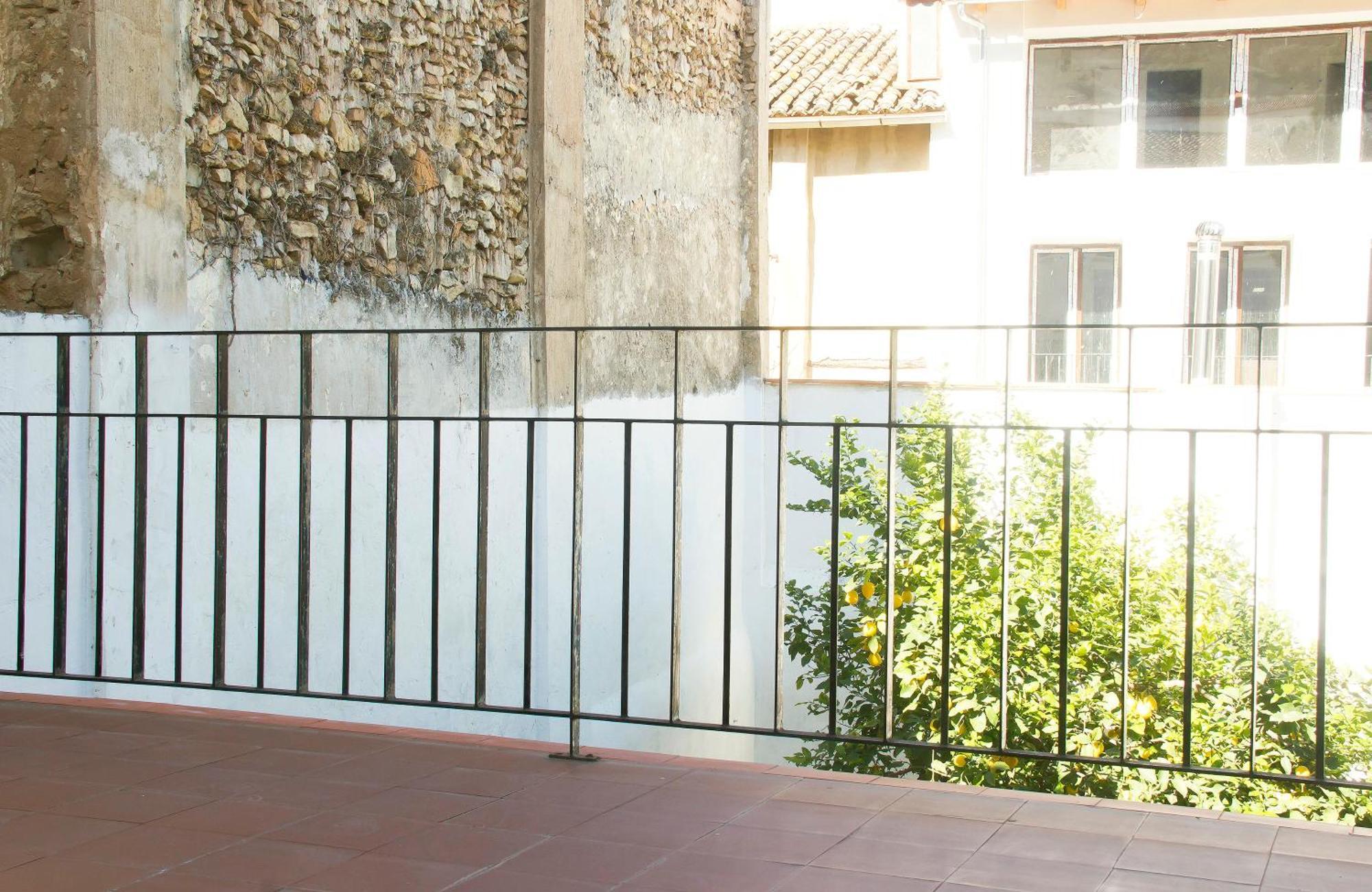 N28 Xàtiva Exterior foto