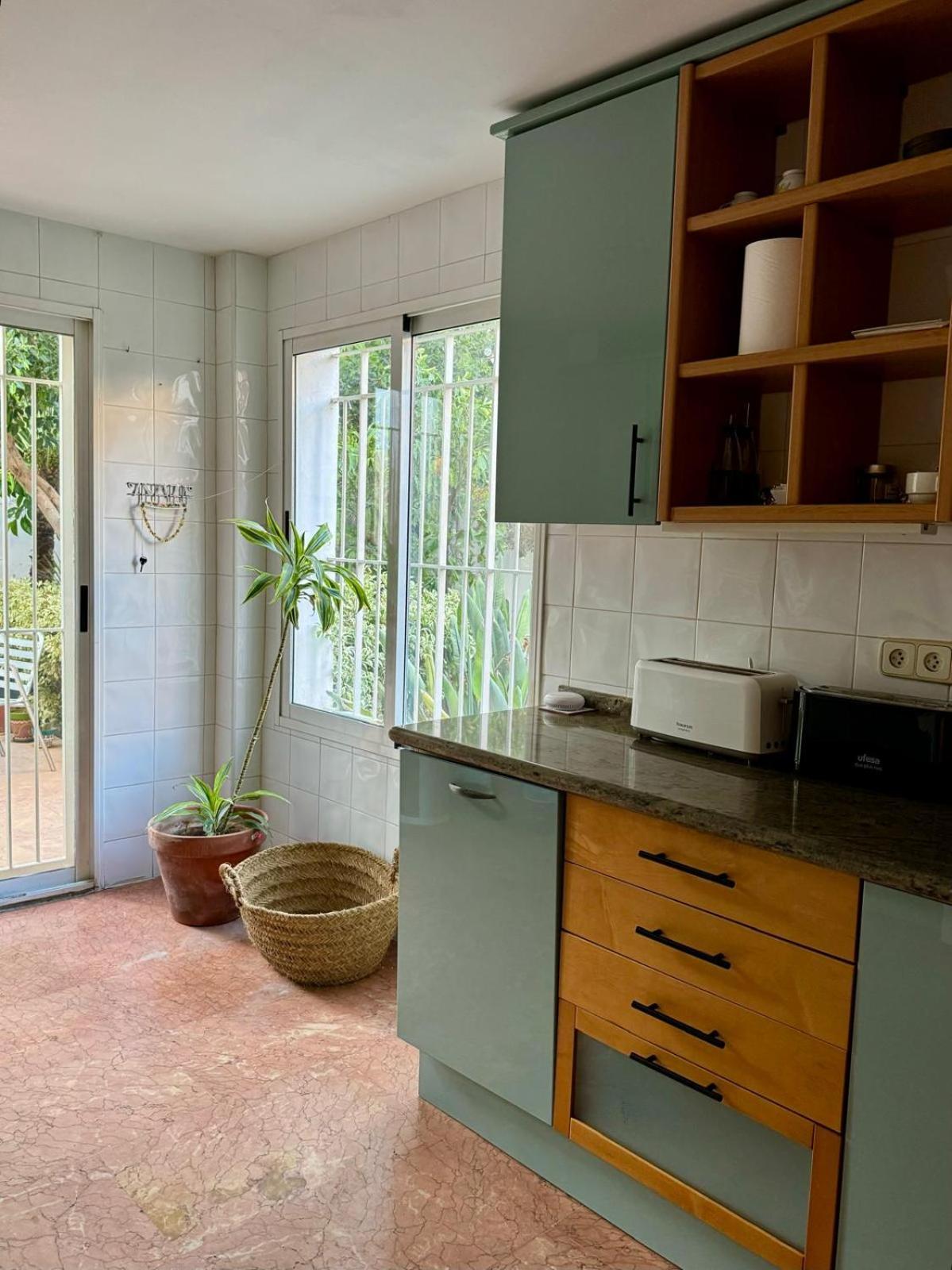 N28 Xàtiva Exterior foto
